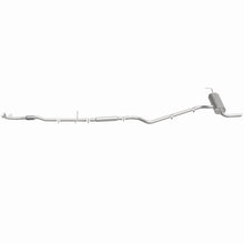 Load image into Gallery viewer, MagnaFlow BRE Exhaust Kit 14-18 JEEP CHEROKEE 2.4L