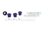 SuperPro Front Lower Control Arm Bushing Kit