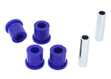 Load image into Gallery viewer, SuperPro Mitsubishi-Sprg/Fr/Eye Bush