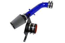 Load image into Gallery viewer, HPS Performance Air Intake Kit 827-590BL
