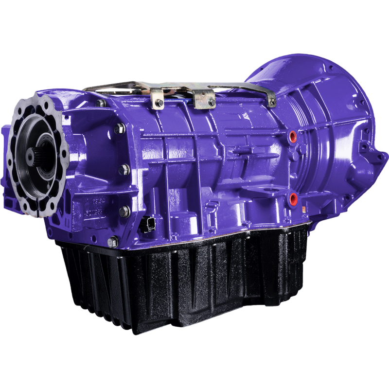 ATS DIesel 12-13 Dodge Ram 4.7L / 5.7L HEMI 65RFE Stage 1 Transmission Package