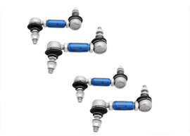 SuperPro 2004 Lexus RX330 0 Rear HD Adjustable End Link Set (TRC1045 x 2)