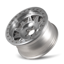 Load image into Gallery viewer, Dirty Life 9302 Roadkill 17x9 / 5x127 BP / -38mm Offset / 71.5mm Hub Machined Wheel - Beadlock