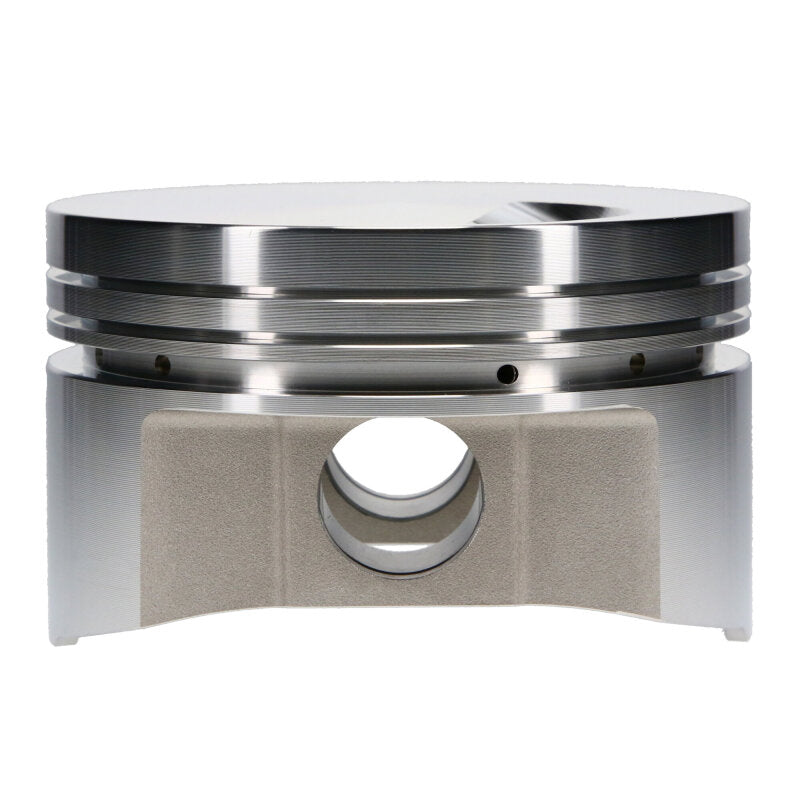 JE Pistons Chevrolet Big Block 4.310in Bore 1.270in CH -3.00 CC Piston Set