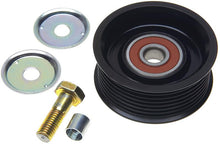 Load image into Gallery viewer, Gates 14-15 Infiniti Q50 V-6 3.7L Lower (Grooved) Belt Drive Pulley