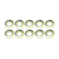 Wilwood Caliper Shim - .032 with 7/16in ID Hole - 10 pk.
