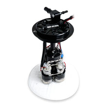 Load image into Gallery viewer, Snow 2019+ GM Half Ton High Output Fuel Hat