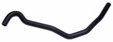 Load image into Gallery viewer, Gates 99-01 Mazda Protege 4-Cyl. 1.6L Heater To Eng. Molded Heater Hose