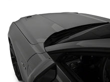 Load image into Gallery viewer, Raxiom 15-17 Ford Mustang GT Axial Series Hood Mount LED Turn Signal Kit- Red