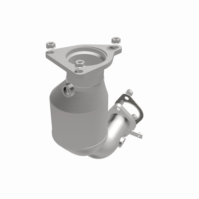 Magnaflow 19-22 Subaru Ascent 2.4L OEM Grade Federal / EPA Compliant Manifold Catalytic Converter