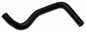 Gates 90-94 Mazda Protege 4-Cyl. 1.8L Heater To Pipe-1 Molded Heater Hose