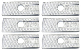 MOOG 60-67 Dodge W300 Series Caster Wedge