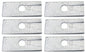 MOOG 60-67 Dodge W300 Series Caster Wedge