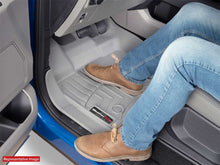 Load image into Gallery viewer, WeatherTech 2026 Hyundai Palisade Hybrid Front FloorLiner - Black