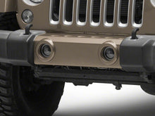 Load image into Gallery viewer, Raxiom 07-18 Jeep Wrangler JK LED Fog Lights with Amber Turn Signals