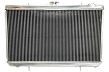 Load image into Gallery viewer, GReddy 89-94 Nissan 240SX Aluminum Radiator TW-R S13