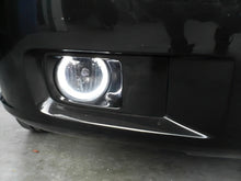 Load image into Gallery viewer, Oracle 05-10 Chrysler 300C LED Fog Light Halo Kit - Blue