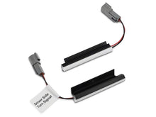 Load image into Gallery viewer, Raxiom 15-17 Ford Mustang GT Axial Series Hood Mount LED Turn Signal Kit- Red