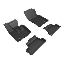 3D MAXpider 25-26 Mini Convertible Kagu Black Full Set
