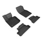 3D MAXpider 25-26 Mini Convertible Kagu Black Full Set
