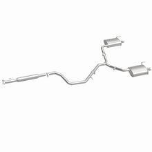 Load image into Gallery viewer, BRExhaust 10-11 Buick LACROSSE Exhaust Kit