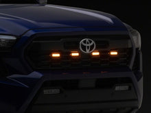Load image into Gallery viewer, Raxiom 24-26 Toyota Tacoma Pre Runner/TRD Off-Road/TRD Sport Amber LED Grille Light- Smoked Lens