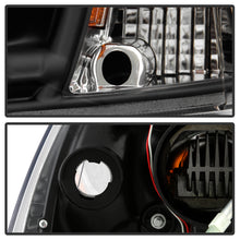 Load image into Gallery viewer, Spyder 11-14 Dodge Charger Halogen Model Only High-Power LED Headlights - (PRO-YD-DCH11PL-BK)