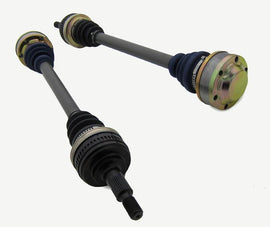 DSS Porsche 2007-2008 997TT Tiptronic 1400HP Level 5 Axle (EACH) -Left RA2398X5