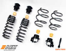 Load image into Gallery viewer, AST BMW G29 Z4/Toyota A90 Supra non EDC Adjustable Lowering Springs