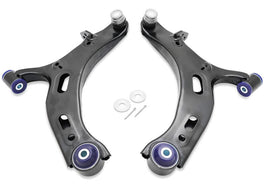 SuperPro 2010-2014 Subaru Legacy 2.5i Front Lower Control Arm Set w/ Bushings