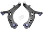 SuperPro 2010-2014 Subaru Legacy 2.5i Front Lower Control Arm Set w/ Bushings