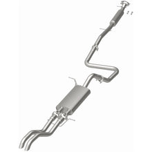 Load image into Gallery viewer, BRExhaust 11-19 Ford Fiesta 1.6L Exhaust Kit