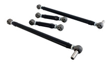 Load image into Gallery viewer, Ridetech 70-81 GM F-Body (Uni-Cradle Design - Bars Canted Inward) Replacement 4-Link Bars w/ R-Joint