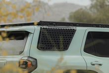 Load image into Gallery viewer, DV8 25-26 Toyota 4Runner Exterior Window Molles (Use w/ PN dveRRTF3-02) - Passenger