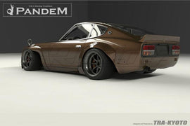 GReddy Nissan 240Z (S30) Pandem Wide Body Front Bumper