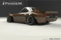 GReddy Pandem RB S30 Front Fender 1970-1973 Nissan 240Z