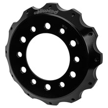 Load image into Gallery viewer, Wilwood 12 x 8.75 MT 6 X 5.50 BC 1.140 OffSet Big Brake Rotor Hat