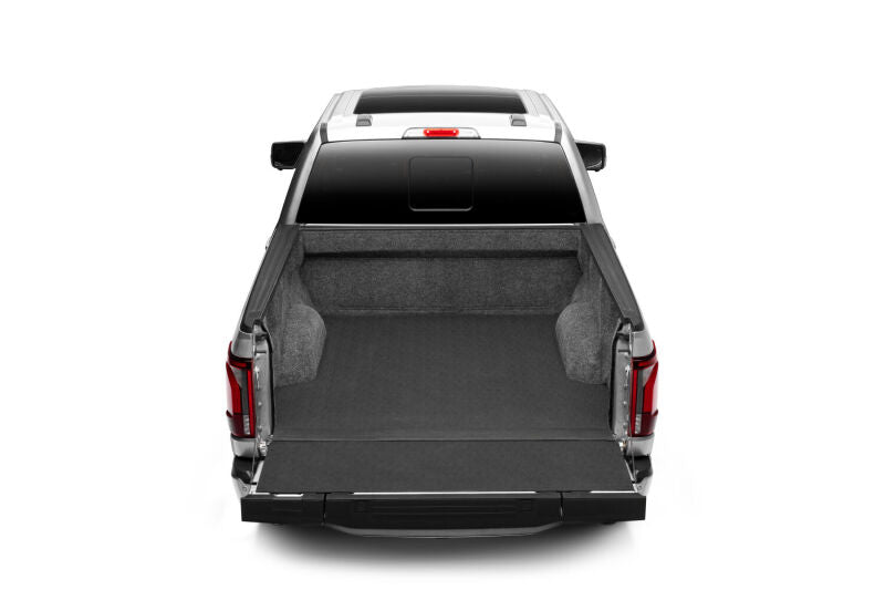 Husky Liners 07-18 Silverado/Sierra 1500 & 11-19 2500HD/3500HD Guardian Impact Bed Liner - Full