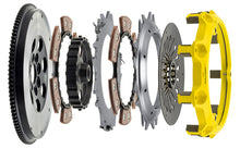Load image into Gallery viewer, ACT EVO 10 5-Spd Only Mod Twin XT Race Kit Unsprung Hub Torque Cap 1120ft/lbs Not For Street Use