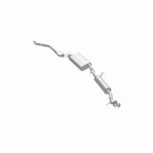 Load image into Gallery viewer, MagnaFlow BRE Exhaust Kit 03-11 Honda Element 2.4L