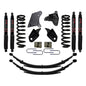 Skyjacker 6In SYS 80-96 F150 2WD W/4B85