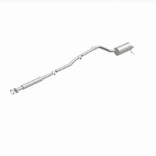 Load image into Gallery viewer, MagnaFlow BRE Exhaust Kit 03-06 Volvo XC90