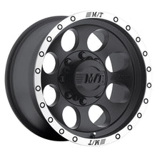 Load image into Gallery viewer, Mickey Thompson Classic Baja Lock Wheel - 17x9 6X5.5 4-1/2 - 250186