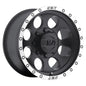 Mickey Thompson Classic Baja Lock Wheel - 17x9 6X5.5 4-1/2 - 250186