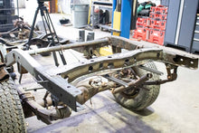 Load image into Gallery viewer, Rust Buster 88-95 Toyota Body Mount Brackets