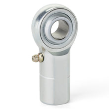 Load image into Gallery viewer, QA1 H Series 3-Pc Rod End - Female/Right Hand - 20mm Bore x M20x2.5 w/Zerk - Alloy Steel