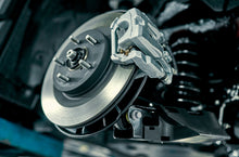 Load image into Gallery viewer, DBA 97-01 Acura Integra Type R Rear Standard Street Series Rotor
