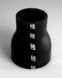 Turbosmart Hose Reducer 2.75-3.00 - Black