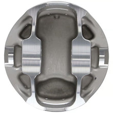 Load image into Gallery viewer, Wiseco RED Series Chevy Small Block 400 4.165in Bore 1.125in CH -12.00 CC Piston Set