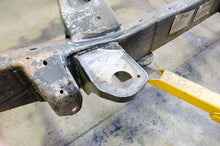 Load image into Gallery viewer, Rust Buster 14-18 Chevy Silverado 1500 Rear Cab Mount - Left